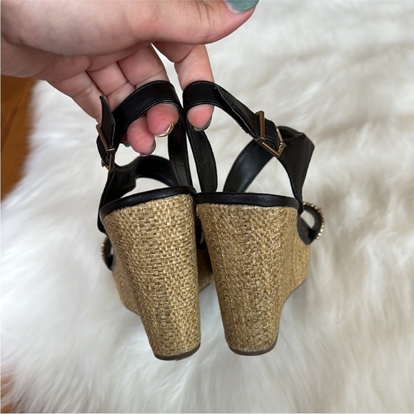 NWOT Fergalicious wedges - Picture 7 of 13